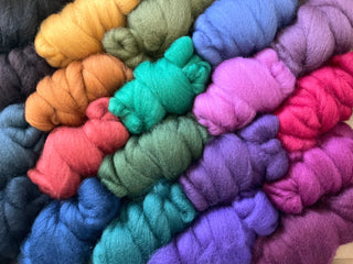 The Felted Desert Wool Collections