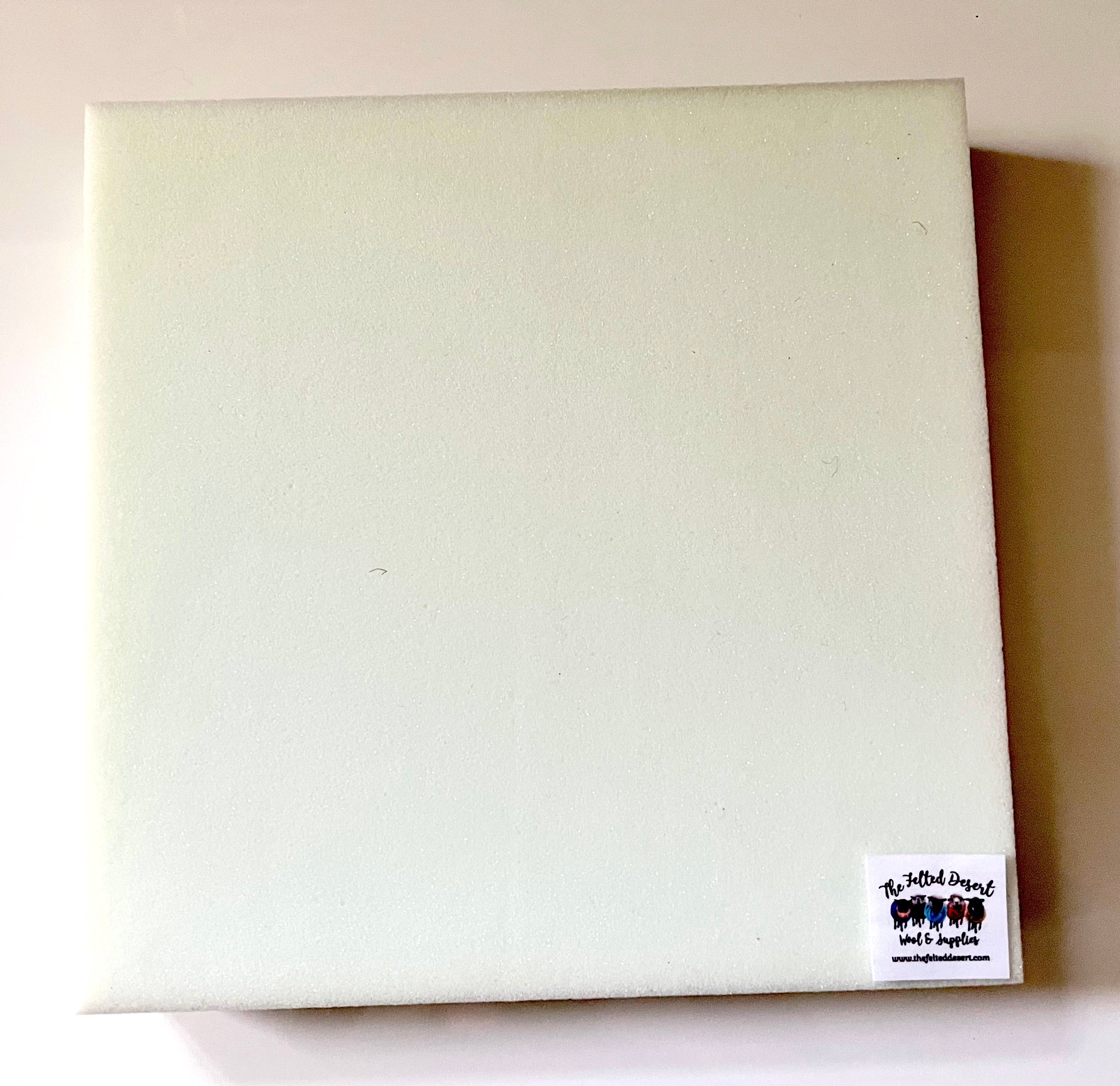 Felt Covered Foam Needle Felting Mat | Lincolnshire Fenn Crafts Also Felt Covered Foam Needle Felting Mat | Lincolnshire Fenn Crafts Also