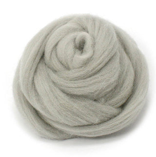 Our 100% Merino Batt-Tastic Superfast Batt Wool Silvers, Greys, Blacks