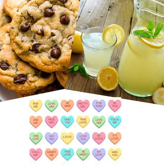 2026 Valentine’s Sweetheart Keychain Class January 31st 12-3pm