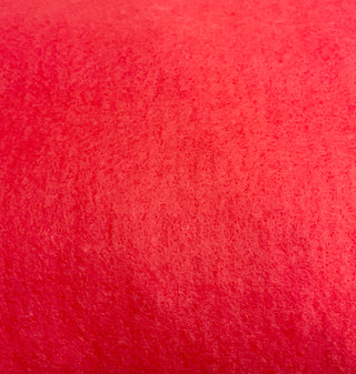 Felters Canvas 2-D painting/ 21 MIC Merino Pre-Felt Sheet