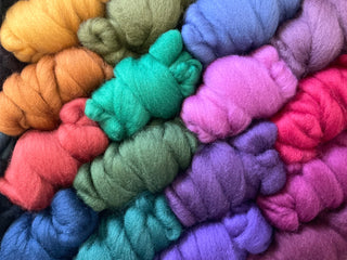 Needle Felting Mat Natural Woolen Pad New Creations Wool Felting