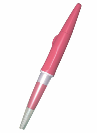 Clover Pen Style Needle Holder Felting Needle Tool- one to three needles 8901