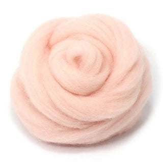 Our 100% Merino Batt-Tastic Superfast Batt Wool Pinks, Reds, Oranges, Yellows, Peaches