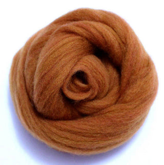 Felt Fast Needle Felting Wool- Whites, Creams, Tans, Browns